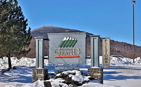 Killington Grand Resort Hotel